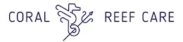 coral reef care logo
