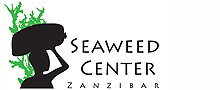 Logo seaweed center Zanzibar