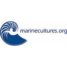 Logo marinecultures.org