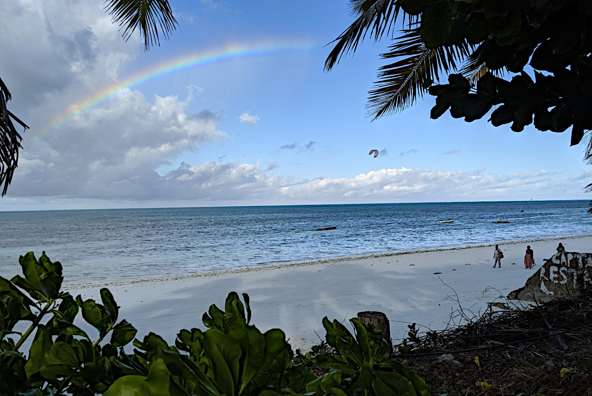 Regenbogen