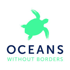 Oceans Without Borders Logo