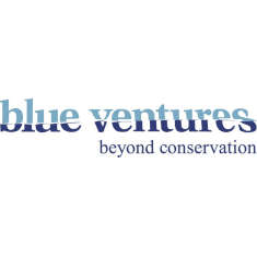 Blueventures Logo