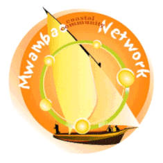 Mwambao Logo