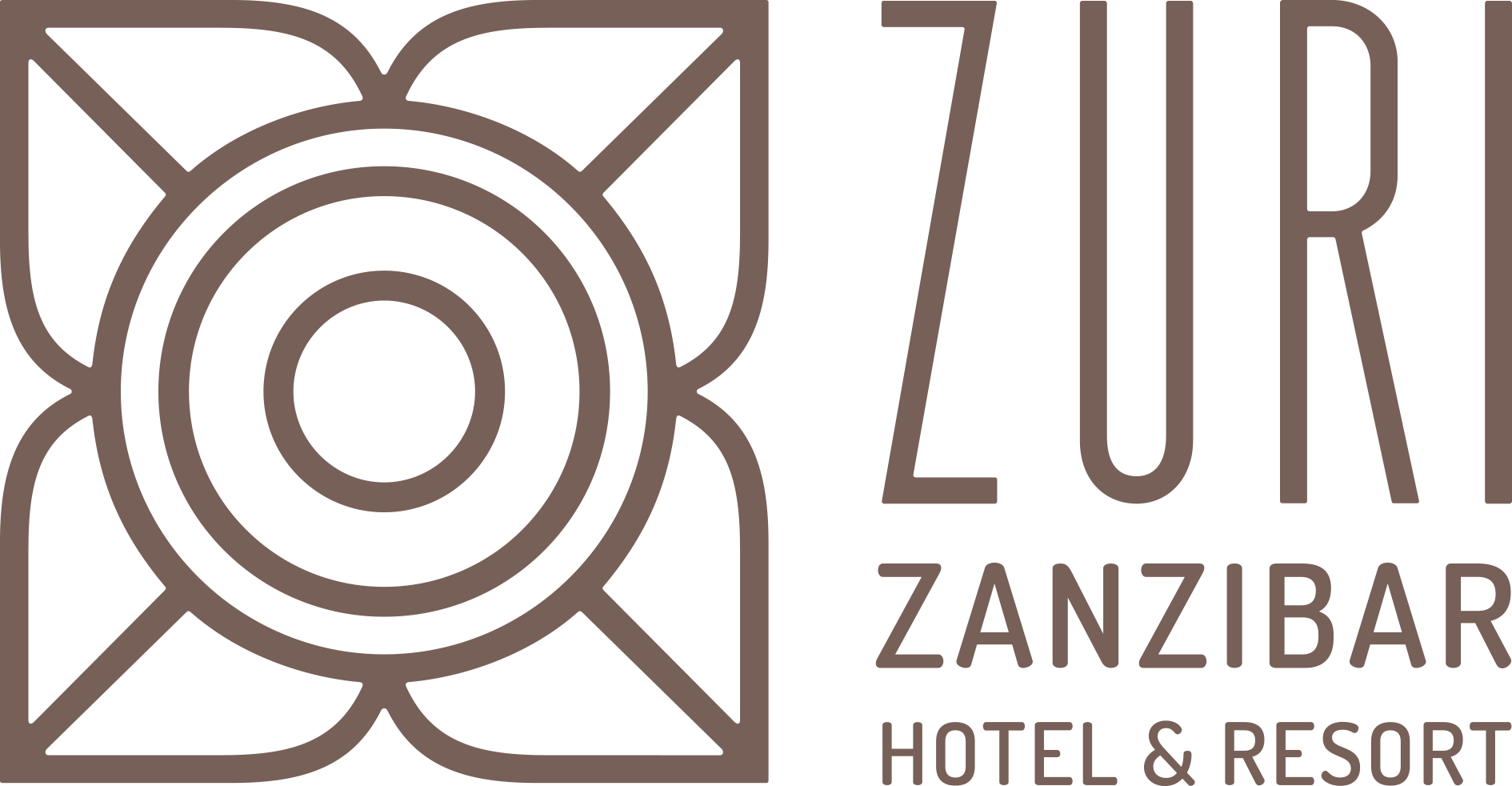 Logo Zuri