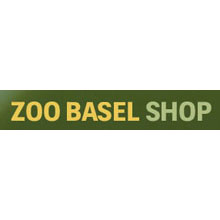 Logo Zoo Basel Shop