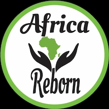 Logo Africa Reborn