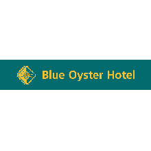 Logo Blue Oyster Hotel